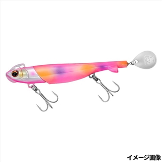 ダイワ フラットジャンキー ロデムR4ブレード 18g オレンジ