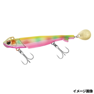 ヒラメチャートマーブル