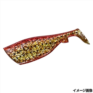 バーニングゴールドコノシロ