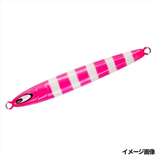 フラッシュピンクゼブラグロー