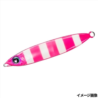 フラッシュピンクゼブラグロー