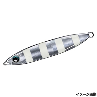 MLゼブラグロー