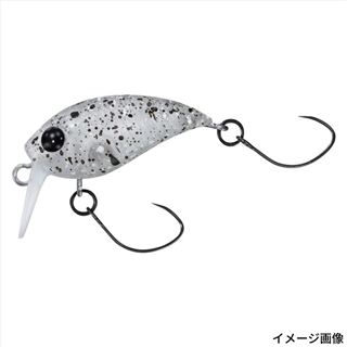 胡麻塩グロー