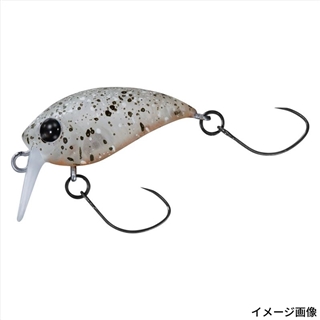 胡麻塩レッドグロー