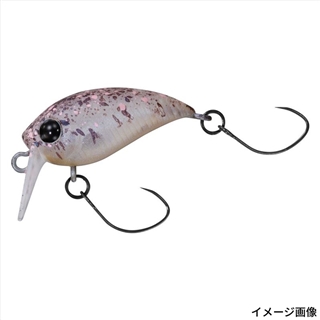 桜ミストレッドグロー