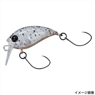 クリア胡麻塩ライン