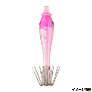 ピンクキャップ ピンク/クリアー