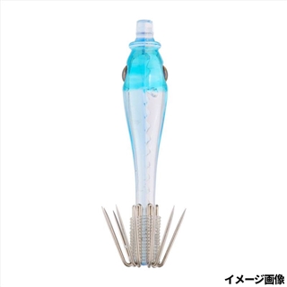 ブルーキャップ ケイムラ/クリアー