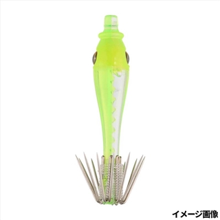 イエローキャップ グリーン/クリアー