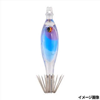 パープルブルーゼブラ