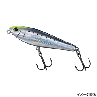 アデルチャートヘッドイワシ