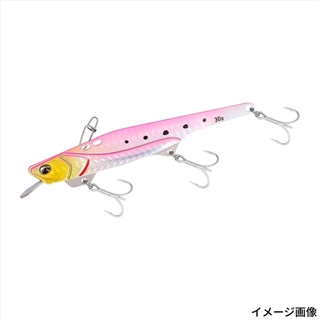 ピンクグローイワシ