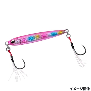 UVダブルピンクキャンディ