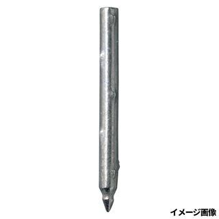 ダイワ ルアーシンカーTG ネイル スリム 0.9g(1/32oz)【ゆうパケット】