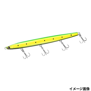 ライムチャートイワシ