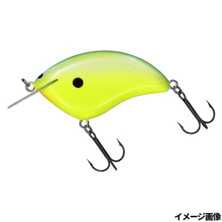 シトラスチャート