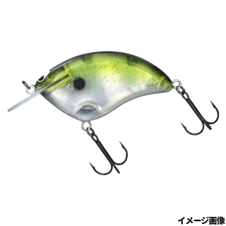 笹濁りグリッターR