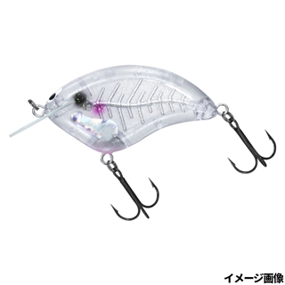 トランスルーセントグラスキャットBN