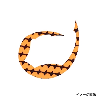 串オレンジ薄いやつ