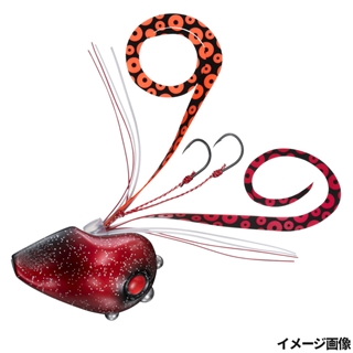 ダイワ 紅牙 カレントブレイカートリニティβ 100g 紅牙レッド