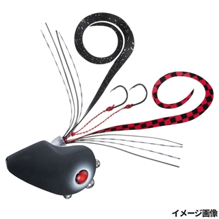 ステルスブラック