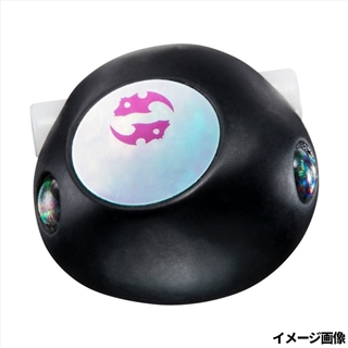 ステルスブラック