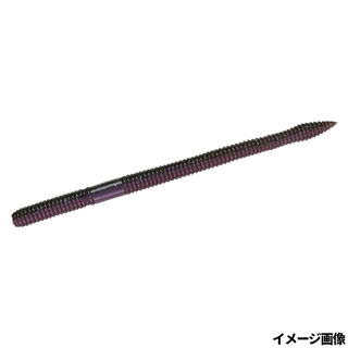 ダイワ スティーズネコストレート 5.8インチ ミミパンブルーフレーク【ゆうパケット】