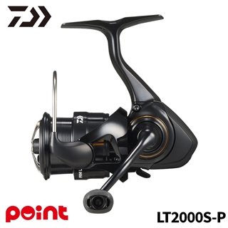 25 IPRIMI LT2000S-P スピニングリール 楽天市場】ダイワ イプリミ LT2000S-P / エリア トラウト 管釣り