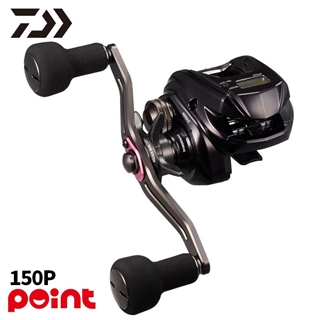 【12月入荷予定/ご予約受付中】 ダイワ 26 紅牙 IC 150P 右ハンドル
