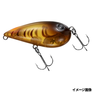 ブラウンシュリンプ