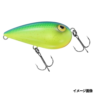 ブルーバックチャート