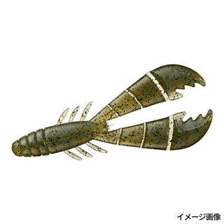 ウォーターメロンブルーフレーク