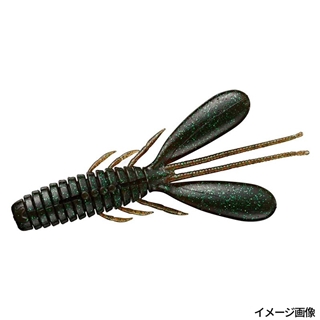 グリーンパンプキングリーンフレーク