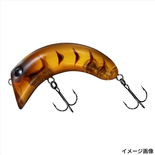 ブラウンシュリンプ