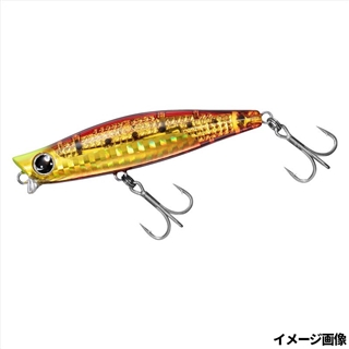 BigLush 45 バルサ　サンスイ別注モデル　レア！ BigLush 45 バルサ サンスイ別注モデル レア！ - メルカリ