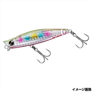 ダイワ モアザン ガルバ レーザーインパクト 73S-LI LIコノシロ