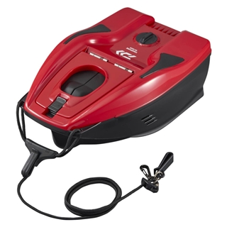 ダイワ 友舟 GX-560W レッド/ブラック