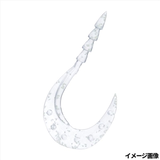 ドットブルーグローホワイト