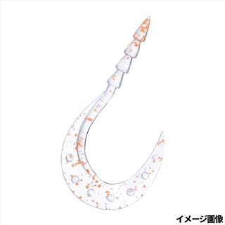 ドットイエローグローオレンジ