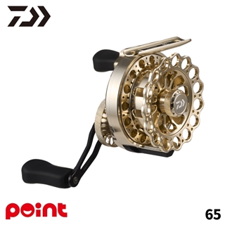DAIWA - 鳩の会‼️ ダイワ クリスティア ワカサギ 73 285 SSS 24年モデル - 釣具の