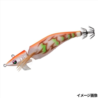 夜光-オレンジエビ