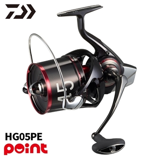 【10月入荷予定/ご予約受付中】 ダイワ 26 トーナメントサーフ45 HG05PE
