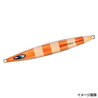 MLゼブラオレンジグロー