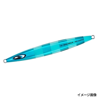 MLゼブラブルーグロー