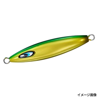 MLグリーンゴールド