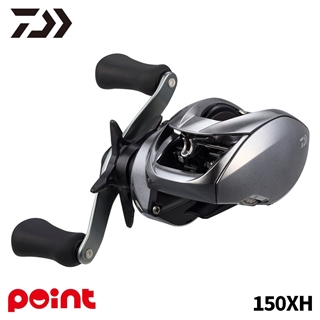 【9月入荷予定/ご予約受付中】 ダイワ 26 ジリオン TW 150XH 右ハンドル
