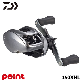 【9月入荷予定/ご予約受付中】 ダイワ 26 ジリオン TW 150XHL 左ハンドル