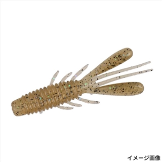 ロックシュリンプ