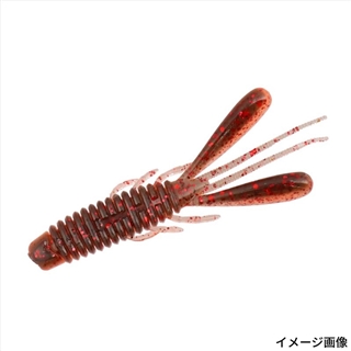 ブラックエビミソ