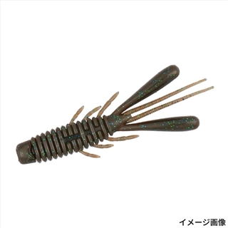 ボトムシュリンプ